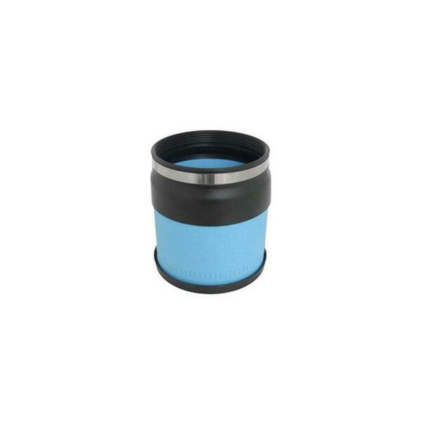 Volant 6 x 7 x 6 in. PowerCore Round Straight Air Filter, Blue 61513